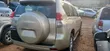 Toyota Land Cruiser Prado 2011 Gold - 5
