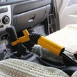 Legend Gear Shift to Hand Brake Anti-Theft Lock - 1