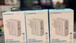 Powerology Lunex Series PD 140W Fast Charging Adapter - 2