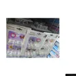 Minhao Traceless Products Strong Glue Hooks - 1