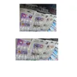 Minhao Traceless Products Strong Glue Hooks - 2