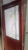 Aluminum Bathroom Door - Brand New - 3