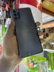 New Motorola Moto G (2022) 64GB Black - 1