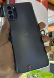 New Motorola Moto G (2022) 64GB Black - 2