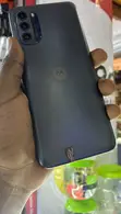 New Motorola Moto G (2022) 64GB Black - 3