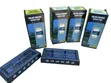 2pcs Solar Wall Lights Up/Down for Garden, Balcony, Fence - 3