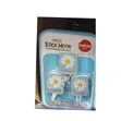 Wisdom Life Little Daisy Self-Adhesive Wall Hooks (Set of 4) - 1