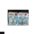 Wisdom Life Little Daisy Self-Adhesive Wall Hooks (Set of 4) - 2