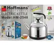 Hoffman 6L Electric Kettle 2000W with Auto Shut-off - 1