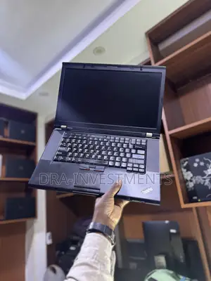 Lenovo ThinkPad T510 Laptop - Core i5, 8GB RAM, 320GB HDD