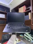 Lenovo ThinkPad T510 Laptop - Core i5, 8GB RAM, 320GB HDD - 3