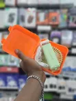 Jy Super Minifan JY-2517 Multifunction Handheld Fan - 1