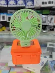 Jy Super Minifan JY-2517 Multifunction Handheld Fan - 2