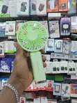 Jy Super Minifan JY-2517 Multifunction Handheld Fan - 3