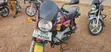 Bajaj CT 125X 2026 Red - 1