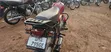 Bajaj CT 125X 2026 Red - 2
