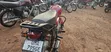 Bajaj CT 125X 2026 Red - 3