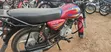 Bajaj CT 125X 2026 Red - 5