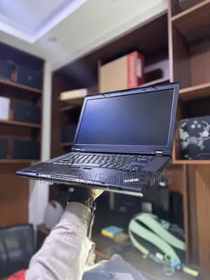 Lenovo ThinkPad T510 Laptop - Core i5, 4GB RAM, 250GB HDD
