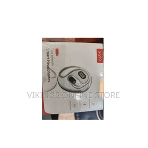 XG99 True Wireless Open-Ear Sport Earbuds