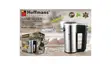 Hoffmans HM-929 Hand Mixer with Double Rod Design - 1