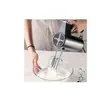 Hoffmans HM-929 Hand Mixer with Double Rod Design - 3