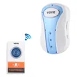 Home Remote Control Wireless Doorbell - 2