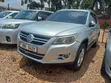 Volkswagen Tiguan S 2010 Silver - 2