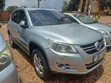 Volkswagen Tiguan S 2010 Silver - 4