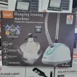 Raf Garment Steamer R.3039 - 1
