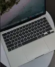 Apple MacBook Air 2024 M3 16GB RAM 256GB SSD - 3