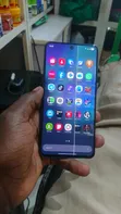 Samsung Galaxy S21 FE 5G 128GB Blue - 1