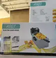 3.5L Electric Deep Fryer - Pixe Brand - 2