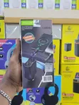 Calus CAR08 4-in-1 66W Retractable Fast Car Charger - 2