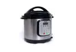 Pixel 7L Electric Pressure Cooker PLX 2011A with Steamer - Silver - 1