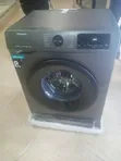 Hisense 8kg Front Load Washing Machine - 1