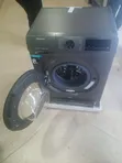 Hisense 8kg Front Load Washing Machine - 2