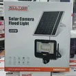 Solar Camera Flood Light 600W - 1