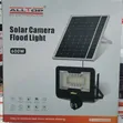 Solar Camera Flood Light 600W - 2