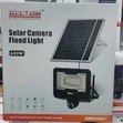 Solar Camera Flood Light 600W - 3