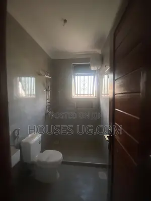 2 Bedroom Apartment for Rent in Nakawa