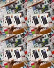 Porodo 4G LTE WiFi 6 Travel Router with 10,000mAh Power Bank - 2
