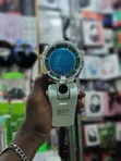 Handheld Folding Cooling Fan - 2