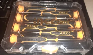 INGCO Precision Screwdriver Set - 7 PCS