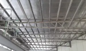 Heat Proof Foam Insulation - Polynum Insulator
