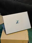HP ZBook Firefly 14 G7 Laptop - Intel Core i5, 8GB RAM, 256GB SSD - 3