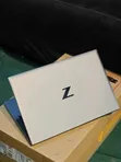 HP ZBook Firefly 14 G7 Laptop - Intel Core i5, 8GB RAM, 256GB SSD - 4