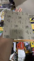 Waterproof Sandpaper - All Grits Available - 2
