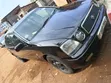 Toyota Progress 2004 Black - 2