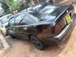 Toyota Progress 2004 Black - 3